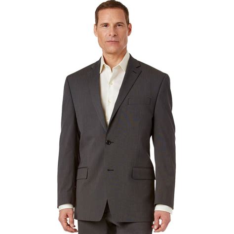 michael kors mens sweat suits|Michael Kors modern gray suit.